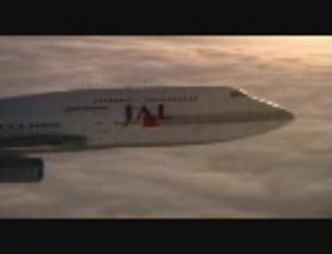 JAL 50年のあゆみ