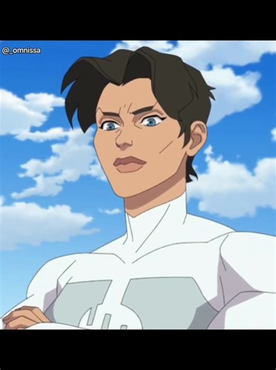 Invincible Meme Compilation