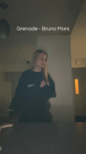 Catching a Grenade: The Passion of Bruno Mars