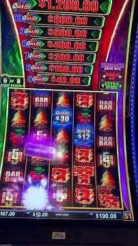 Triple bonus on quick hits firecracker slot machine #quickhits #casino #bonus #slots