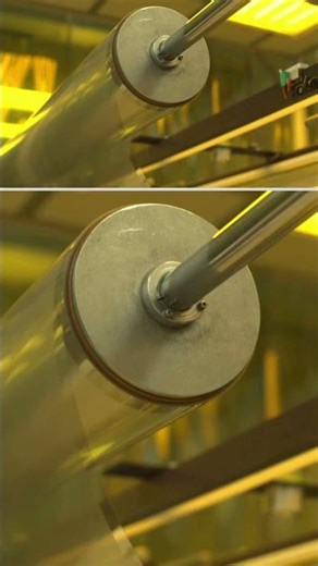 Polyvision®: The Only Switchable Privacy Film Made in the USA