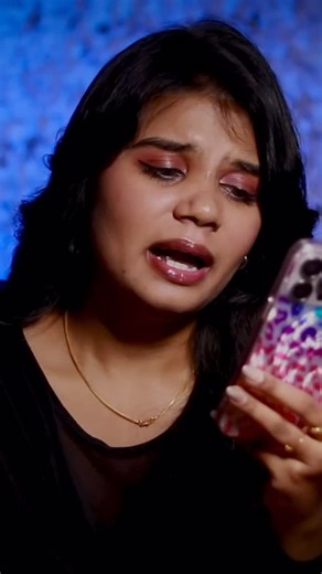 Aarthi Chandran 🧚‍♀️ on Instagram: "Ghost Story 👻🙆🏻‍♀️Watch Full video on my Youtube channel ☠️ Channel Name: Mable Aarthi A kutty glimpse of what my subscribers send me or put me through 😶‍🌫️😫🚶‍♀️ #makeupaddict #reelsinstagram #reels #makeuptutorial #makeupartist #tamilreels #reels #feelitreelit #reelsinstagram #tamilreels #gowiththetrend #tamil #influencer #funny #ghost #ghoststories #readingsubscribersghoststories"