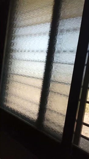 How to open window | Easiest way possible