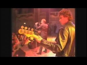Dr. Feelgood - Live 1990