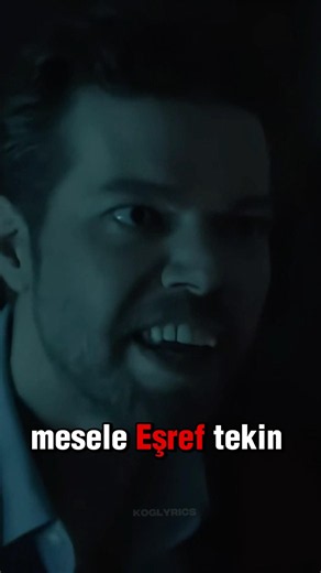 Mesele Eşref Tekin gelmesi 🔥