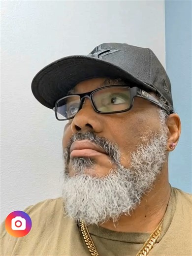 My barber asked me a question that saved my life. When's the last time you got your prostate checked? Black men are 2x more likely to develop prostate cancer, but we're the least likely to get screened. Fear. Stigma. Misinformation. It's time to change that. Early detection means a 99% survival rate, but only if we break the silence. If you're 45 , schedule your screening today. Talk to your father, brothers, and sons. Share this with someone who needs to see it. I'm RT, host of Public Health Un