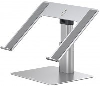 Підставка для ноутбука BASEUS Metal Adjustable Laptop Stand