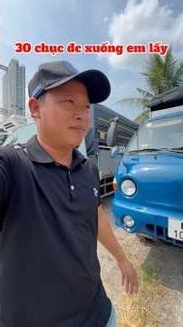 HYUNDAI H100 – COMPACT, AFFORDABLE, AND EASY-TO-MARK CAR