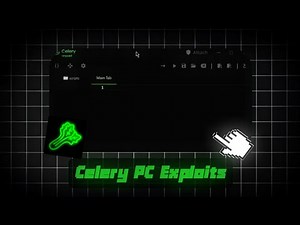 How to install the latest version of Celery! [Roblox Windows Executor]