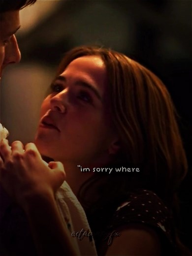 Favorite Rom-Com Moments with Zoey Deutch and Glen Powell