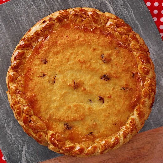 2.6K views · 26 reactions | Pasca pentru incepatori | Idei de retete | Facebook