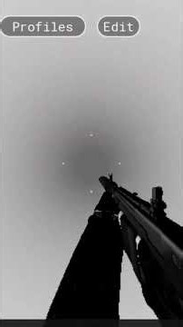 Phantom Forces - Integral Suppressed VKS Showcase #roblox #pf #phantomforces