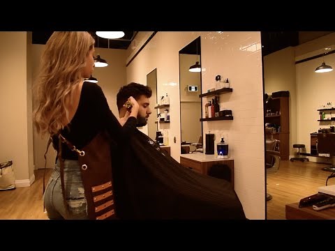 Barber's Insight - A Full Haircut