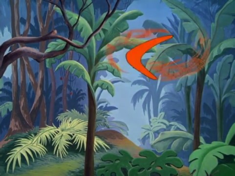 Disney (Topolino) - 1x118 - Topolino in Australia