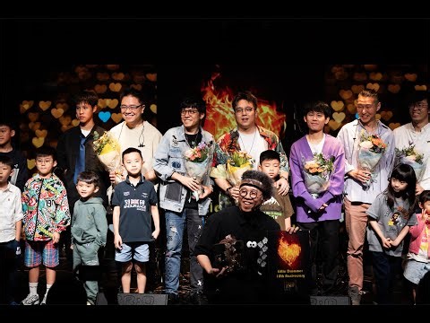 音樂人其實有咩做 - Little Drummer showcase 2025