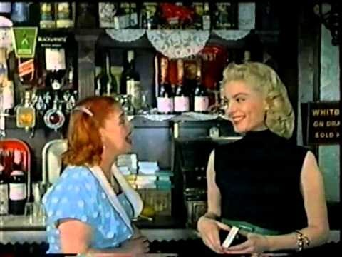 The Big Money - 1956