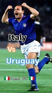 7.7K reactions · 119 comments | Salvatore Schillaci 66' Italy v...