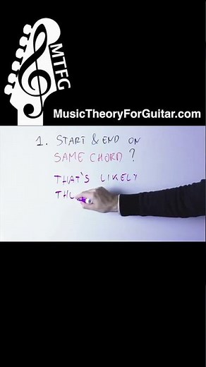 How To Find The Key Of ANY SONG!