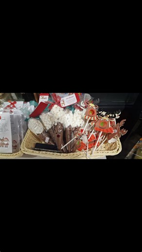 We are doing Christmas Eve a little differently this year We usually only open for preordered collections, but this year we will have a FULL COUNTER! So you will be able to come and choose your Christmas eve treats... PLUS We will be doing our breakfast special 8am to 1pm so any bacon or sausage or veggie sausage in a freshly baked tcake and any coffee for just £5 right up until 1pm!! Supplements apply for syrups and add ons like fried eggs. Plus we will have all your fillers for your Christmas