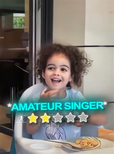 Alana's Vocal Development...🎤💹