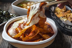 Taste-testing the spiciest dishes in New York City