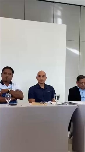 Enriczar Tia of Davao Light and Power Company (Davao Light) said during a special press conference on February 25, 2026, that the recent ruling of the Supreme Court does not require any “parallel operation” with Northern Davao Electric Cooperative (Nordeco), stressing that Republic Act No. 12144 remains valid and executory. Following the Court’s dismissal of Nordeco’s petition and application for a Temporary Resaining Order (TRO), Davao Light formally assumed power distribution operations in the