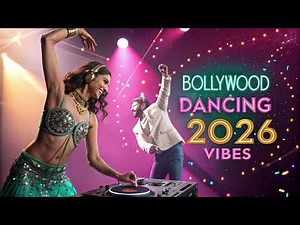 Party anthem | Bollywood Dance Mashup 🔥 | Item Songs Mix 2026 | Desi Party & Club Hits