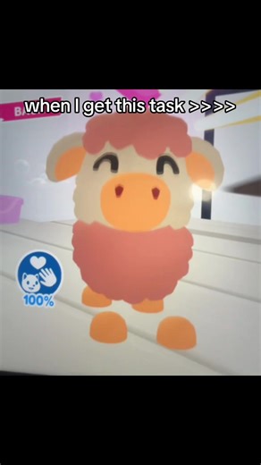 Adopt Me: Loving the Tasks in Roblox!