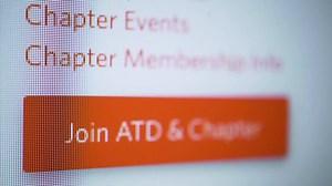 4.3K views · 52 reactions | Find your local chapter and upgrade your ATD membership to become a Power Member. Twice the support. Twice the resources. Twice the networking. | Association for Talent Development - ATD | Facebook