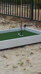 118K views · 919 reactions | Hole-in-one? #golf #golfball #golfballs #balls #ball #reels #golfer #golfcourse | How Ridiculous | Facebook