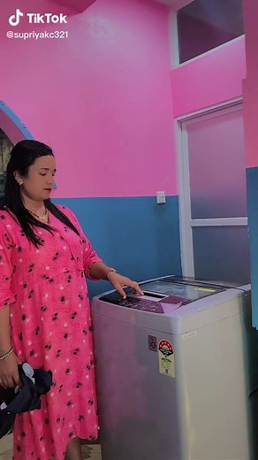 Laundry Tips: Efficient Washing Machine Use at Home