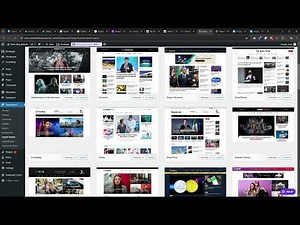 Design a News Website Like a Pro Using SmartMag Theme | WordPress Tutorial for 2025 #SmartMag