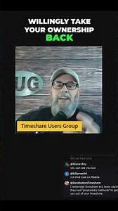 The ONLY 3 Ways to Get Rid of a Timeshare— Get the Facts and Avoid the Scams! 🚫💸