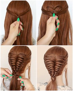 Different braided styles that are so fun! ✨ | Another Day Another Braid