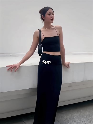 When She Can Do Both: A Captivating Showcase