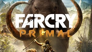 Buy Far Cry® Primal Standard Edition from the Humble Store
