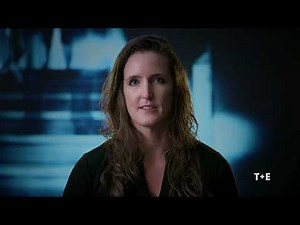 Haunted Hospitals | T+E | S4 Episode 8 | SNEAK PEAK