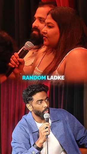 Tune Random Ladke Ko Massage Kiya Tha 😉#shorts #podcast #standupcomedy #comedy #viral #ytshorts