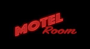Motel Room