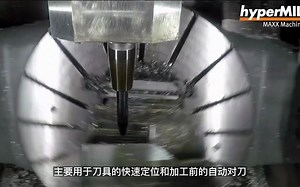 浅谈一个数控中的G代码指令，到底是什么意思？