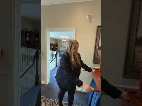 A Tour of Smith’s Funeral Homes – Stoney Creek