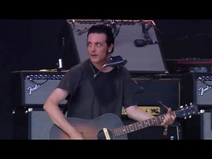 Black Rebel Motorcycle Club - Shuffle Your Feet (Live 2013)