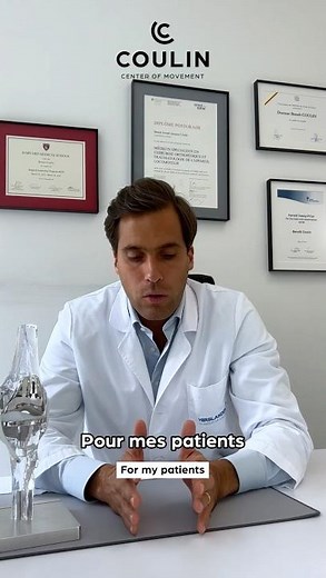 La rééducation après une prothèse totale du genou : est-elle longue ?
