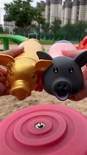 Flashy Spider Cars – Red & White Duo with Rolling Wheels