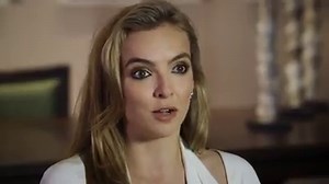 376K views · 2.5K reactions | Jodie Comer is killing it in Killing...