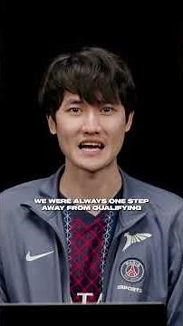 Thanks to @OMENbyHP, Karsa relives what it means to be back at Worlds... it still means EVERYTHING.