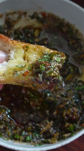 Delicious Leftovers: Focaccia Bread Recipe