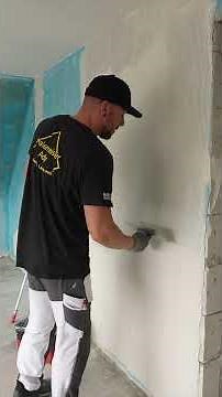 Non-woven filler fleece #construction-site