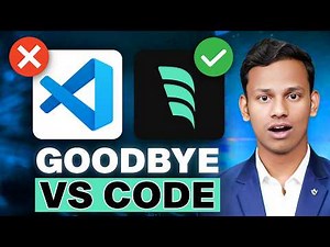 Father Of VS Code | How to Build Apps & Websites Without Coding Skills