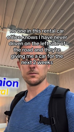 Driving Left: A Beginner's Guide to Left-Side Driving